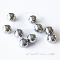 0.5mm-250mm AISI1015 Carbon steel balls